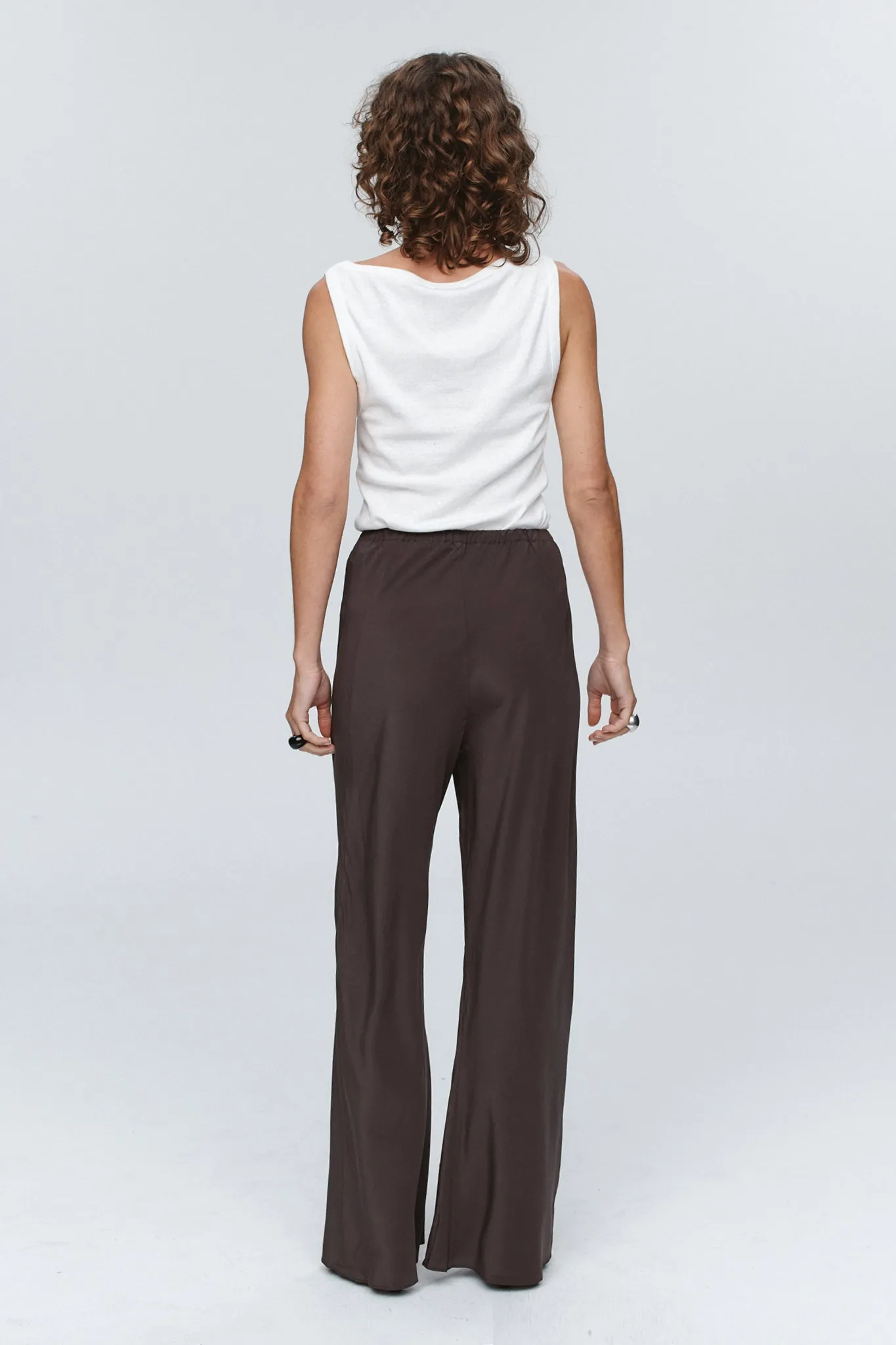 Marle | Alicia Pant - Tapenade sold by Sisters & Co product image thumbnail 5