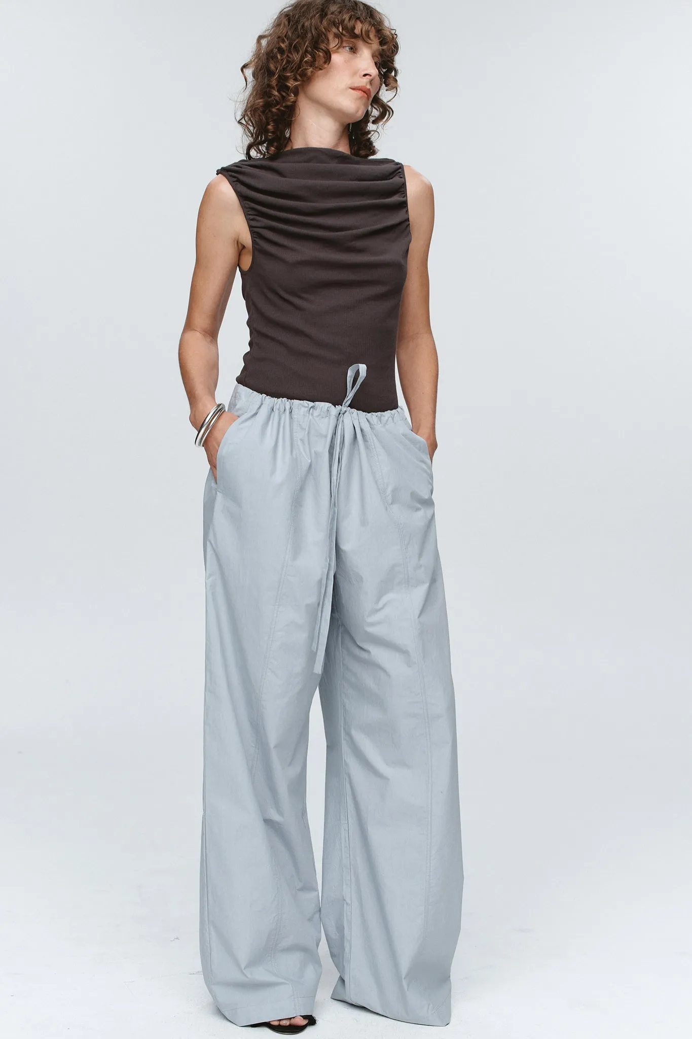 Marle | Mala Pant - Bleu sold by Sister & Co product image thumbnail 5