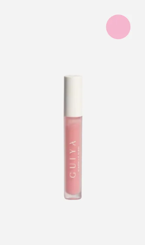 Guiya Minerals | Glazed Lip Gloss - Reef Pink sold by Sister & Co