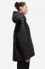 Samsoe Samsoe | Sadonna Jacket - Black sold by Sister & Co