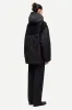 Samsoe Samsoe | Sadonna Jacket - Black sold by Sister & Co