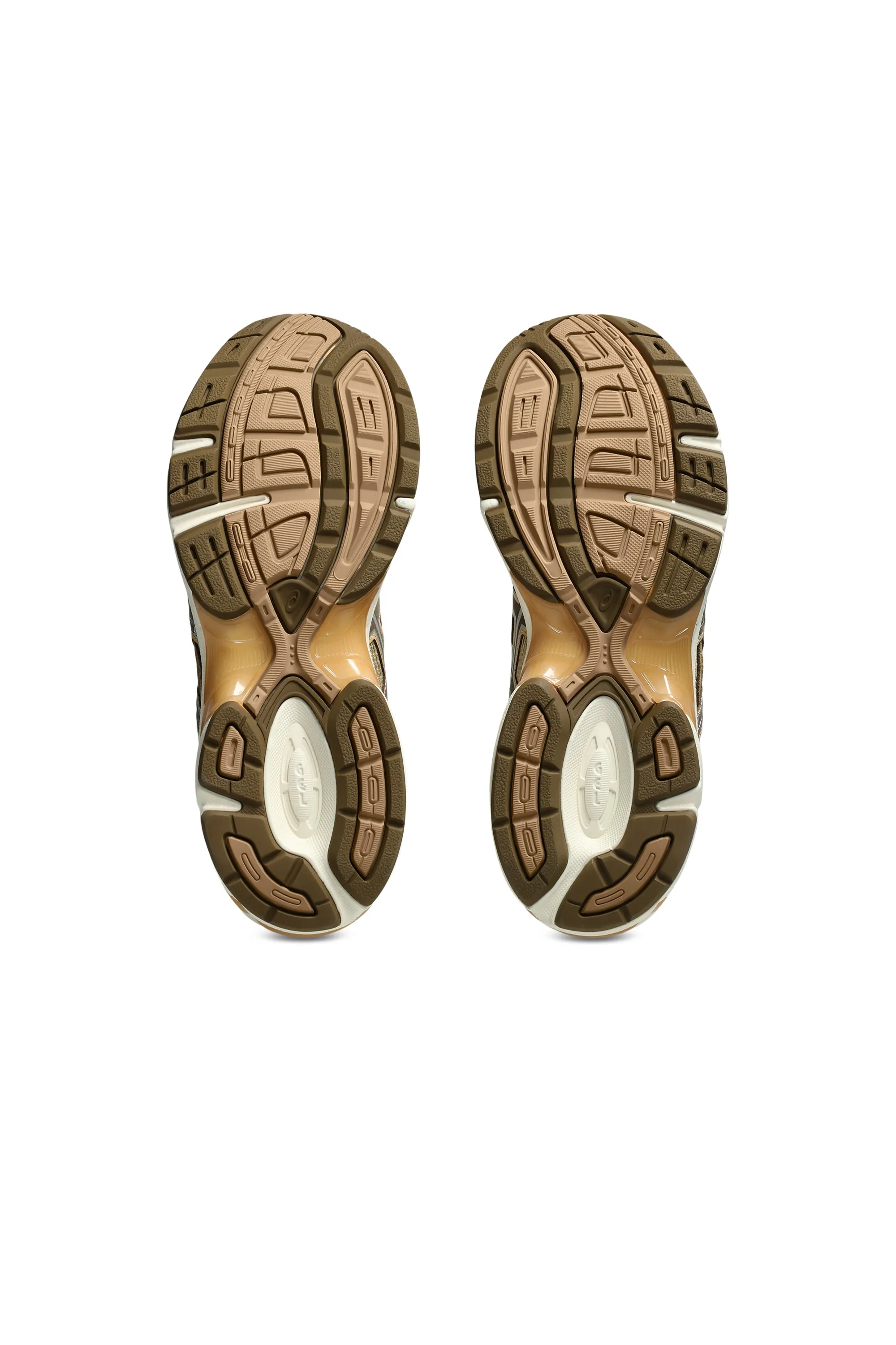 Asics | Gel-1130 - Camel Beige/Chestnut sold by Sisters & Co product image thumbnail 4