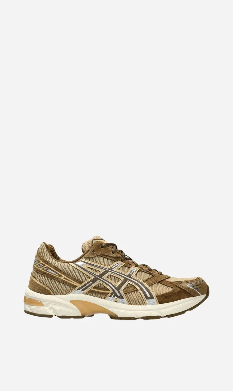 Asics | Gel-1130 - Camel Beige/Chestnut sold by Sisters & Co