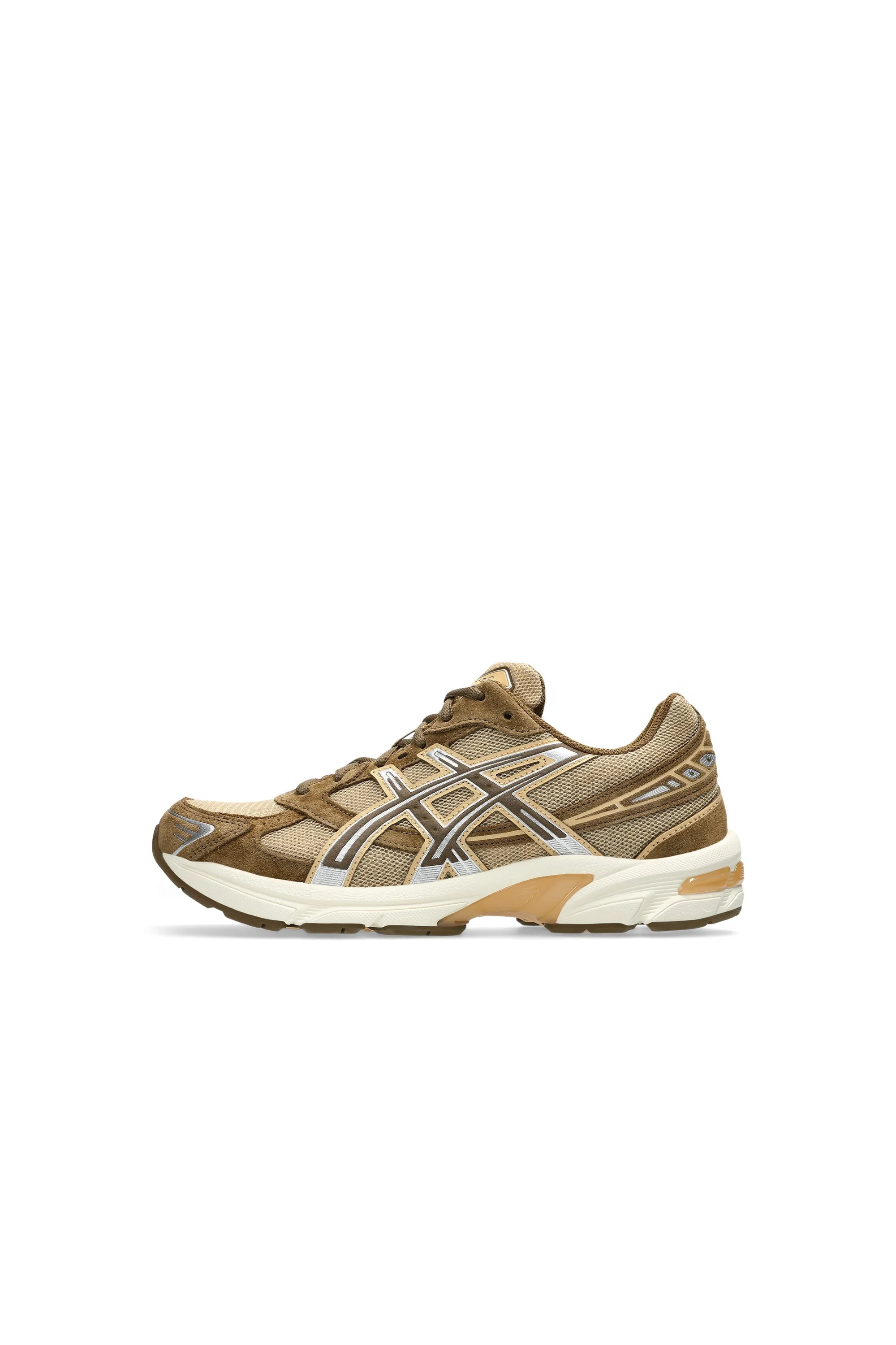 Asics | Gel-1130 - Camel Beige/Chestnut sold by Sisters & Co product image thumbnail 2
