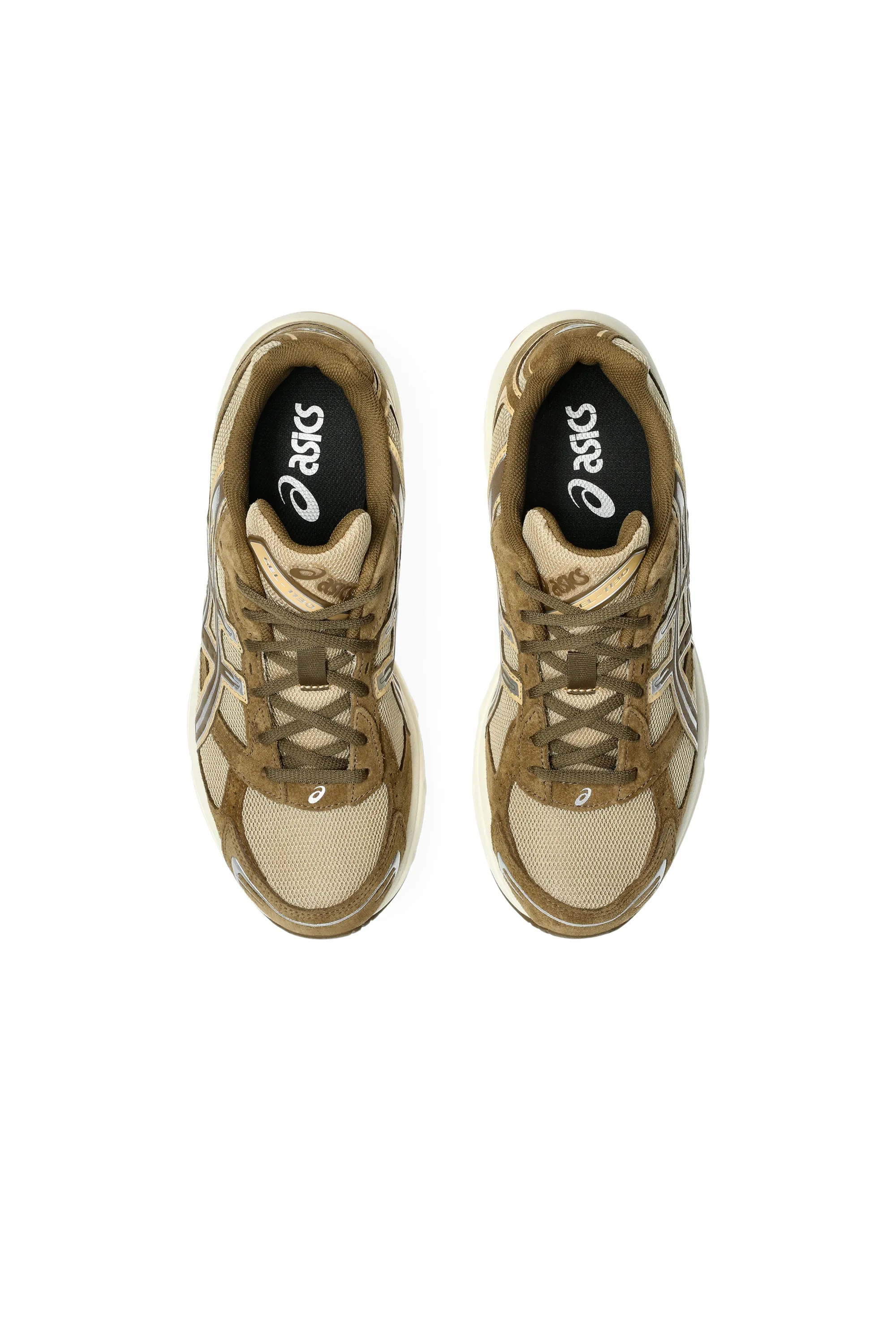 Asics | Gel-1130 - Camel Beige/Chestnut sold by Sisters & Co product image thumbnail 3