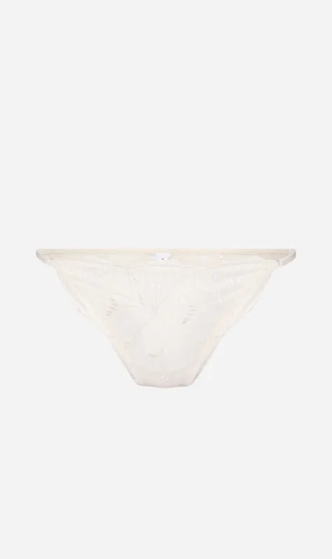 Samsoe Samsoe | Saaudrey Brief - Egret sold by Sisters & Co