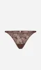 Samsoe Samsoe | Saaudrey Brief - French Roast sold by Sister & Co