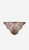 Samsoe Samsoe | Saaudrey Brief - French Roast sold by Sister & Co