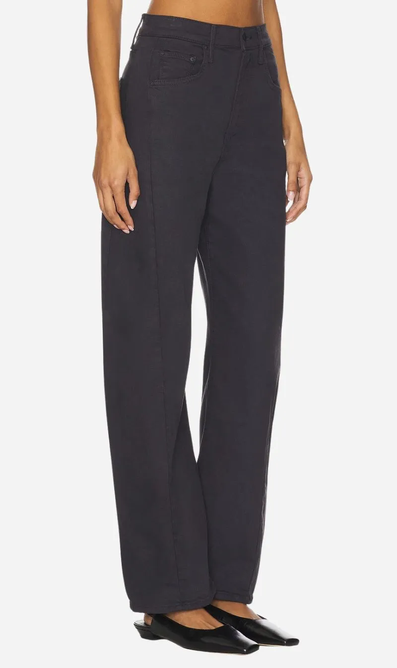 Mother Denim | The Half Pipe Flood - Cats and Dogs sold by Sisters & Co product image thumbnail 2