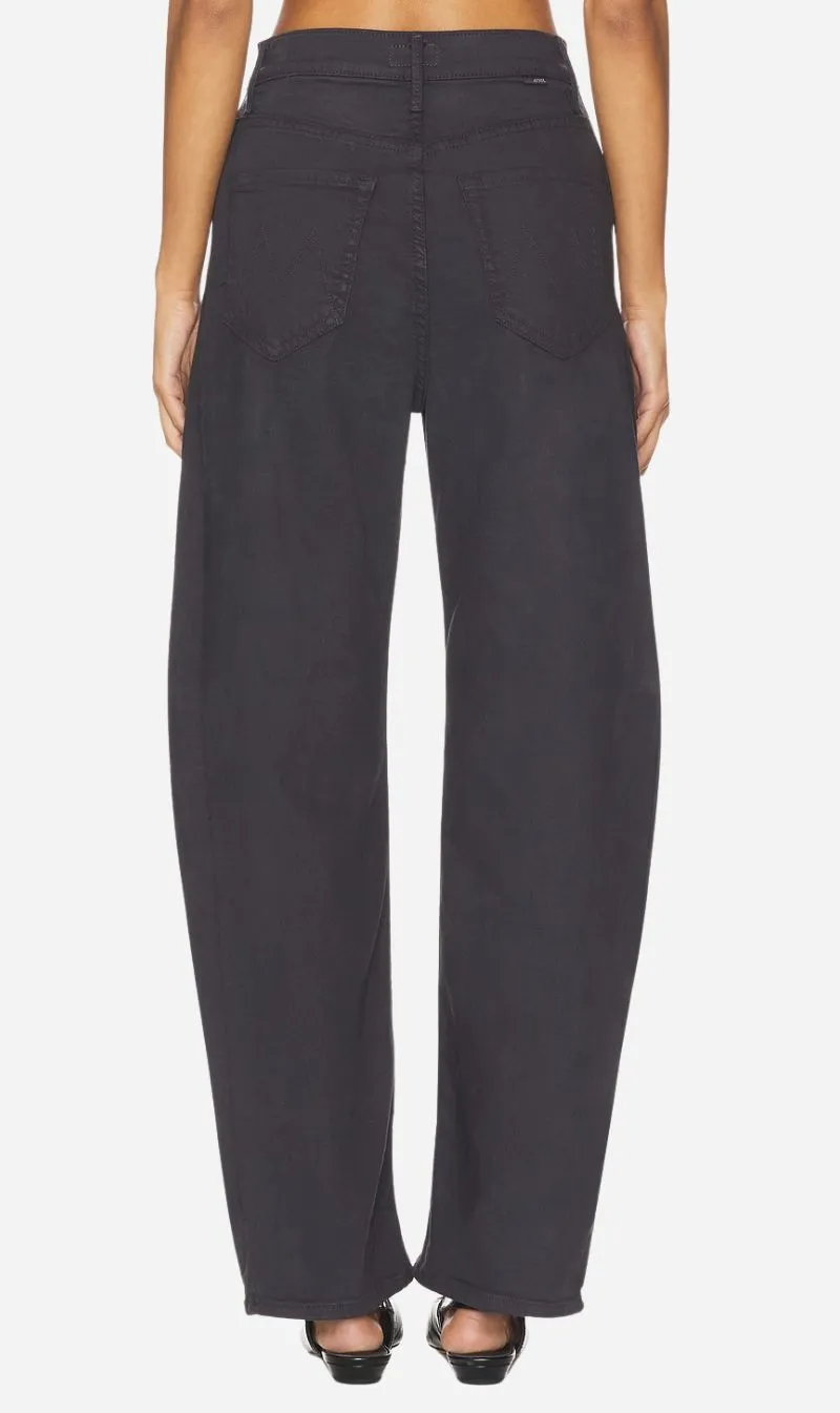 Mother Denim | The Half Pipe Flood - Cats and Dogs sold by Sisters & Co product image thumbnail 3