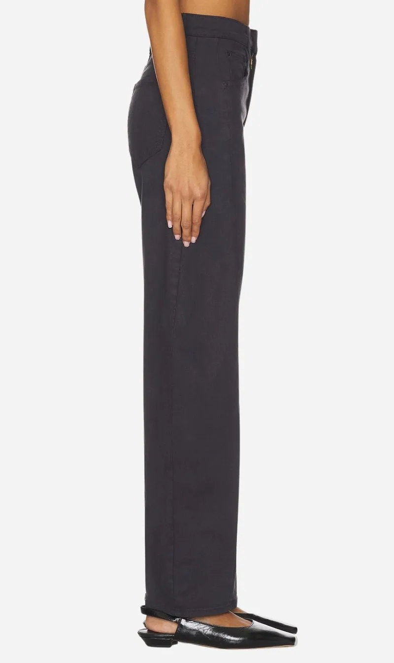 Mother Denim | The Half Pipe Flood - Cats and Dogs sold by Sisters & Co product image thumbnail 4