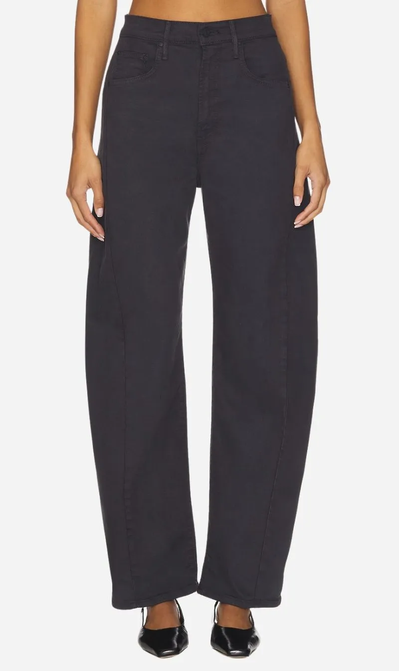 Mother Denim | The Half Pipe Flood - Cats and Dogs sold by Sisters & Co