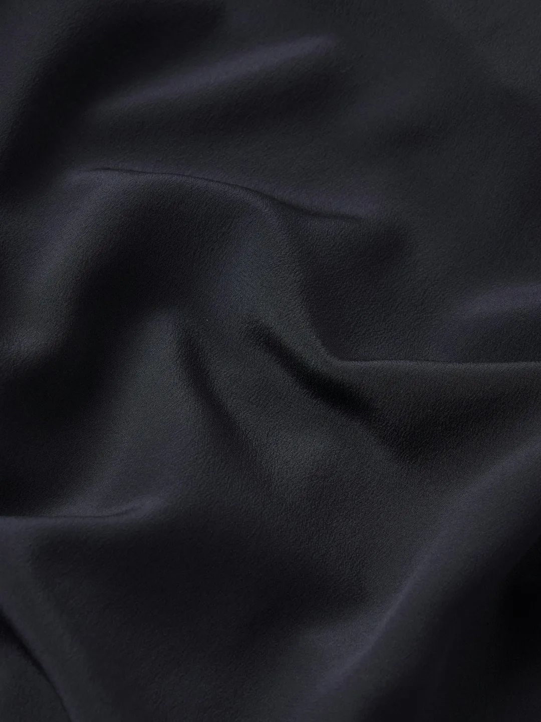 Frame Denim | The Long Sleeve Sailor Blouse - Navy sold by Sisters & Co product image thumbnail 5