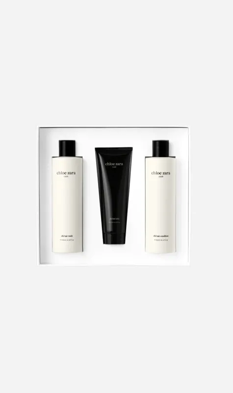 Chloe Zara Hair | Silk Hair Range Auto renew sold by Sister & Co