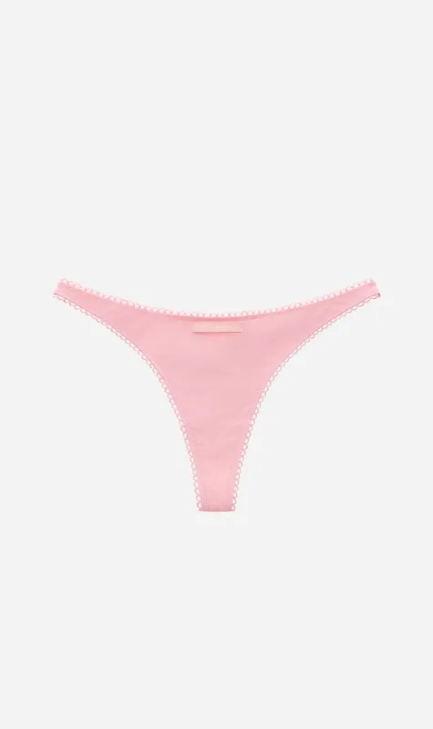 Dear Dylan | Peony Thong - Peony sold by Sisters & Co