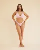 Dear Dylan | Peony Bralette - Peony sold by Sister & Co