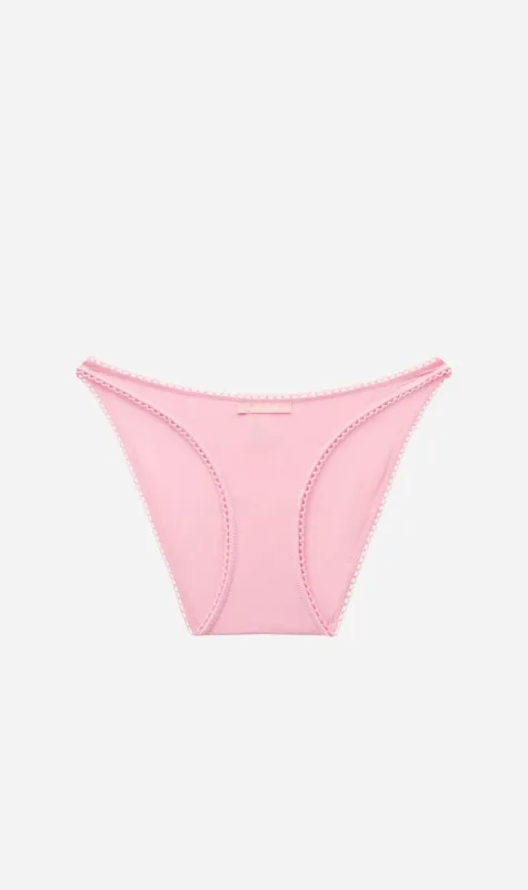 Dear Dylan | Peony Brief - Peony sold by Sister & Co