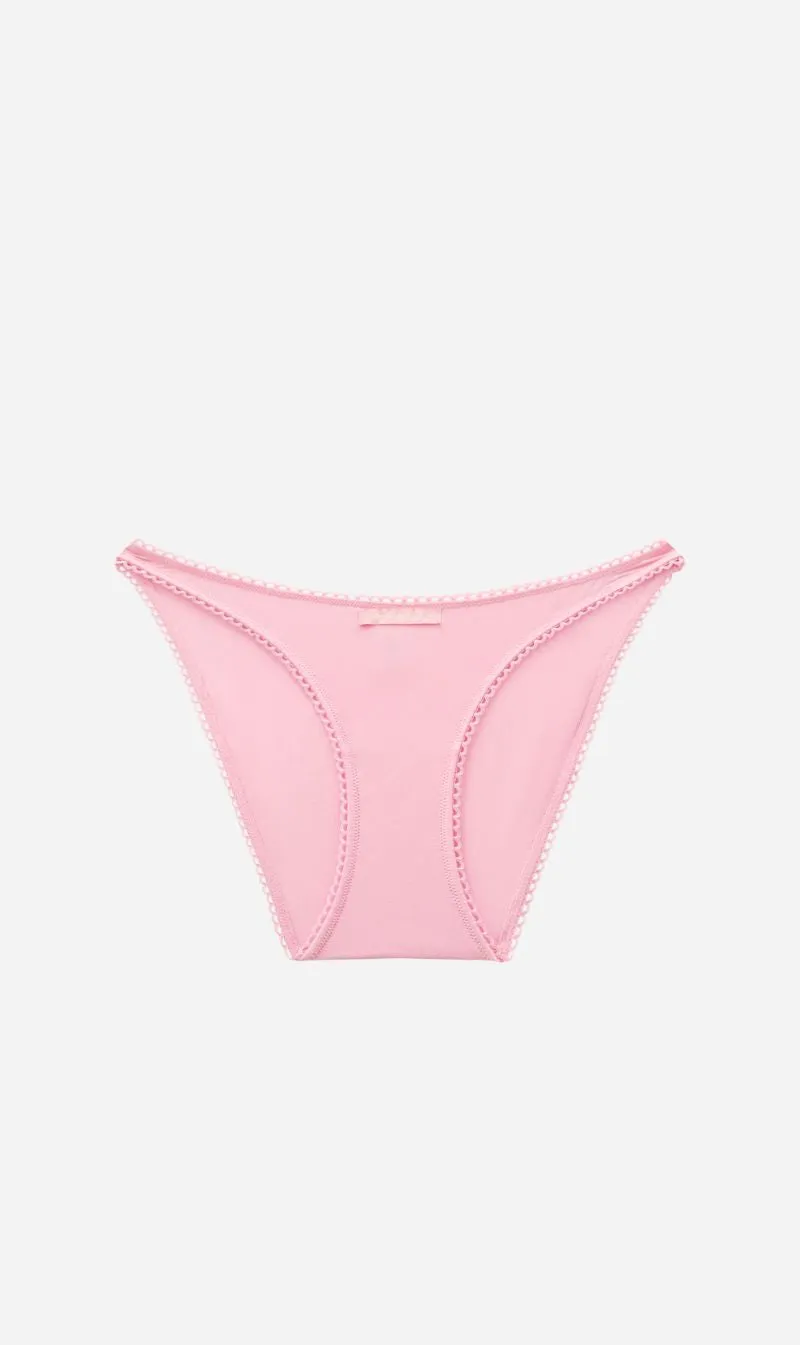 Dear Dylan | Peony Brief - Peony sold by Sisters & Co