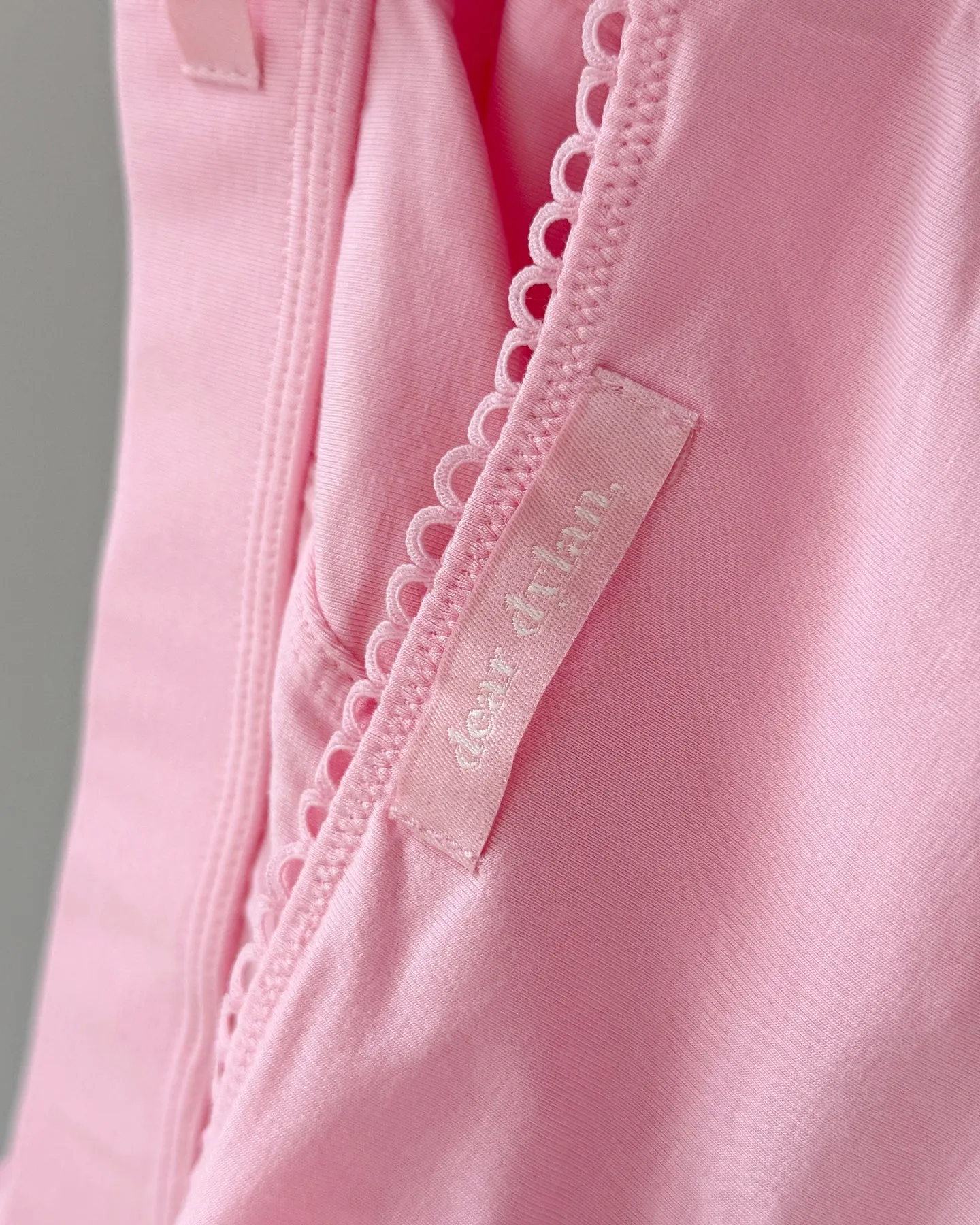 Dear Dylan | Peony Brief - Peony sold by Sisters & Co product image thumbnail 5