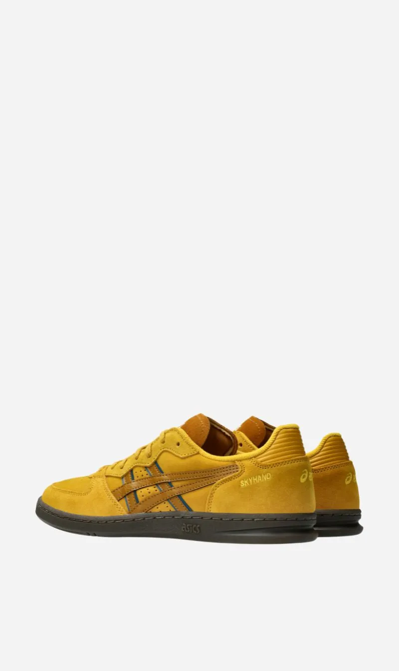 Asics | Skyhand Og - Hornet/SpiceCurry sold by Sisters & Co product image thumbnail 3