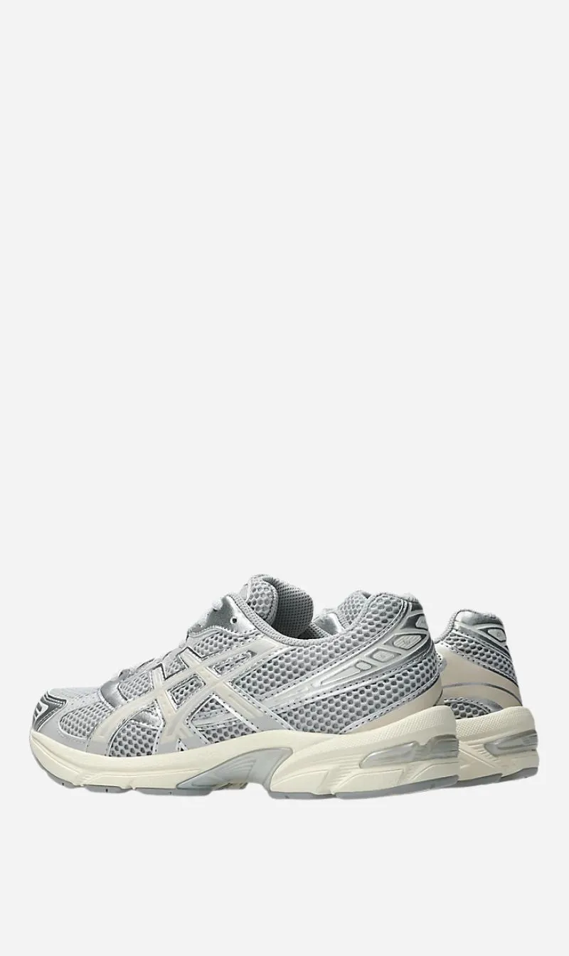 Asics | Gel-1130 - Cloud Grey/Oatmeal sold by Sisters & Co product image thumbnail 4