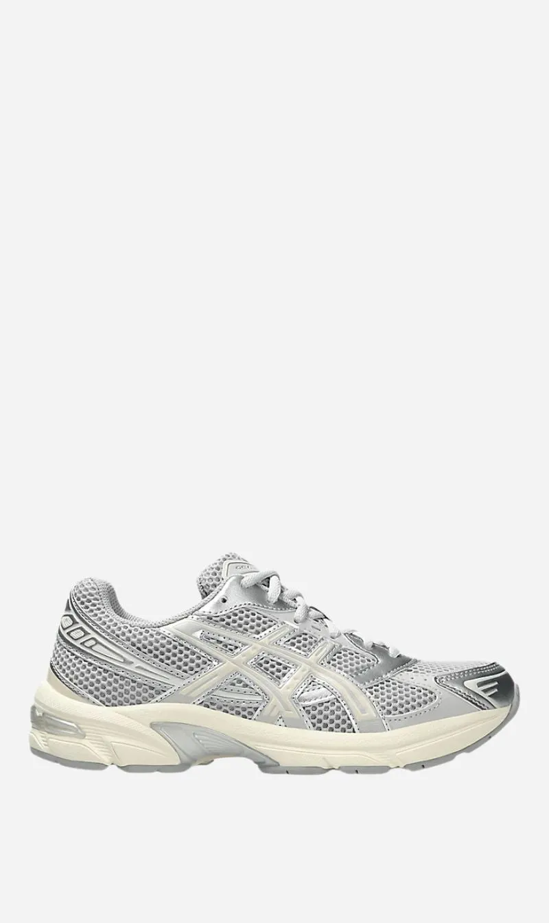 Asics | Gel-1130 - Cloud Grey/Oatmeal sold by Sisters & Co
