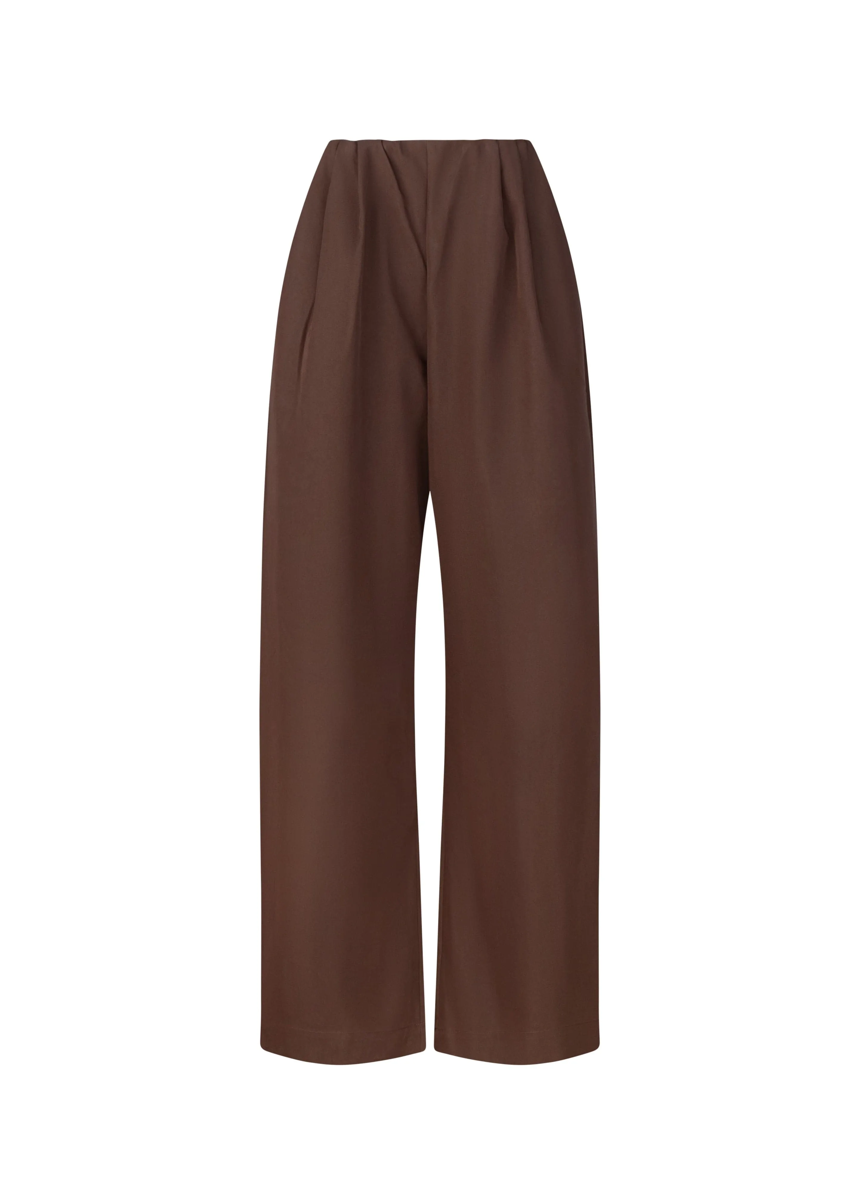 One Of Others | Joan Pant - Cacao sold by Sisters & Co product image thumbnail 5