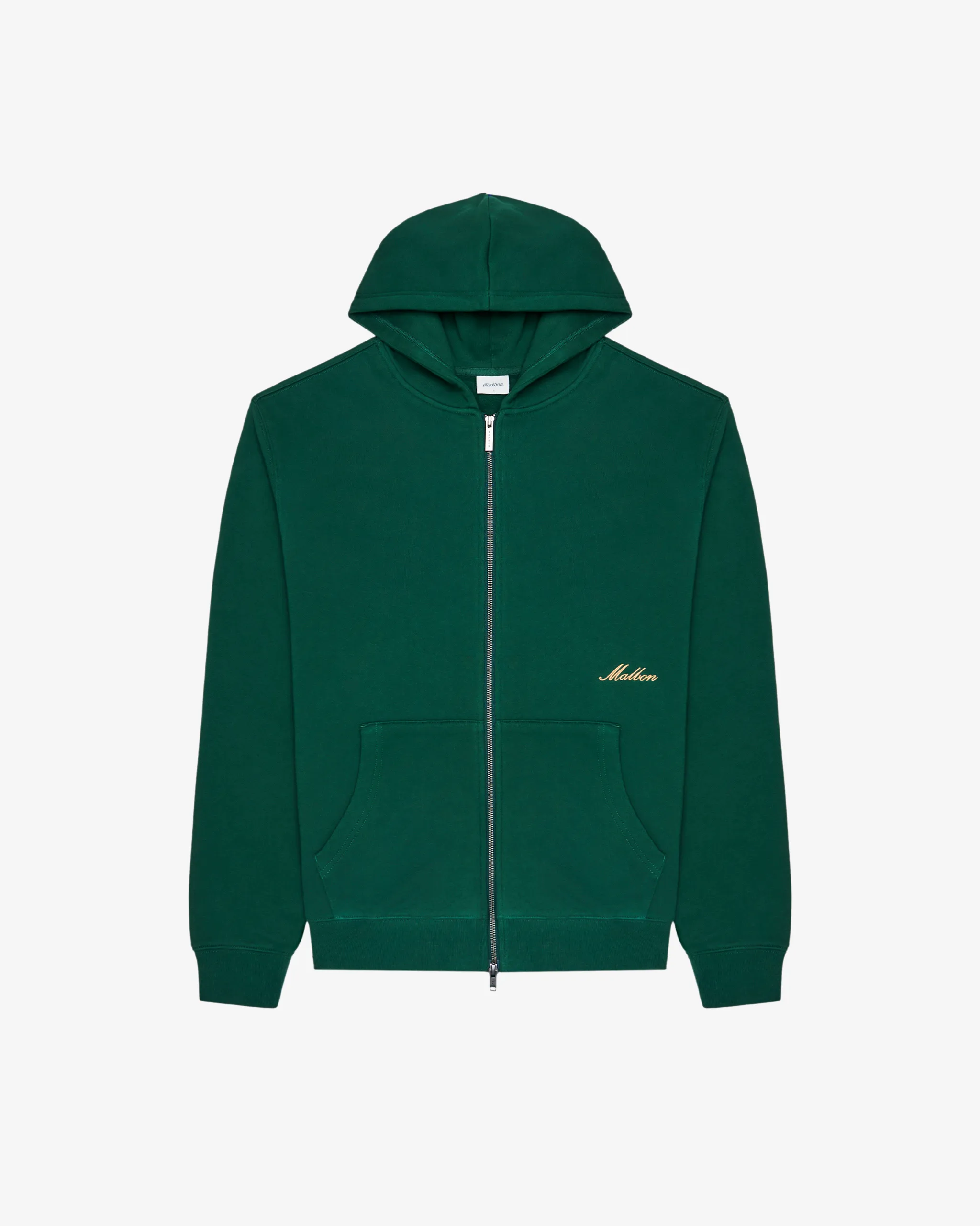 Malbon | Members Hoodie - Myrtle sold by Sisters & Co product image thumbnail 3