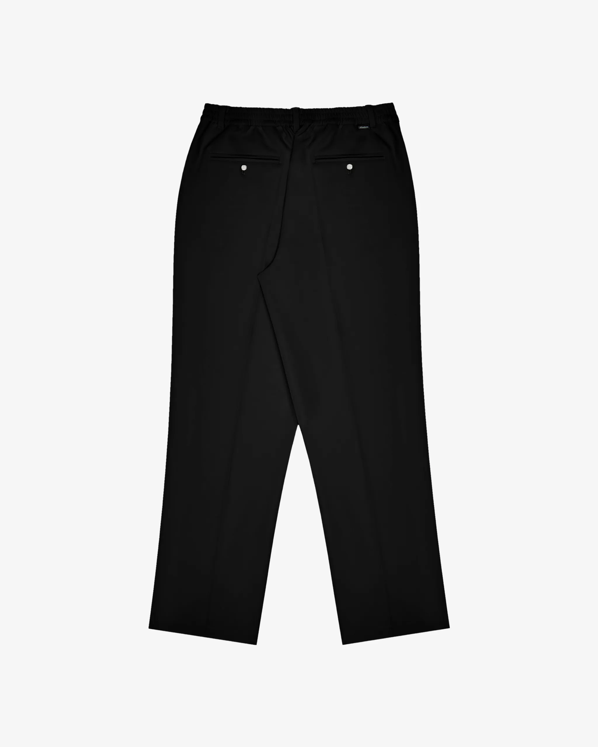 Malbon | Oliver Pant - Black sold by Sisters & Co product image thumbnail 3