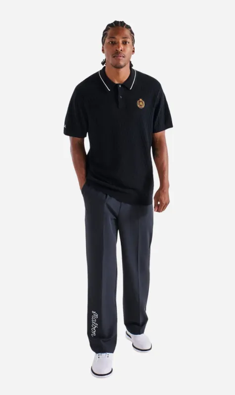 Malbon | Oliver Pant - Black sold by Sister & Co