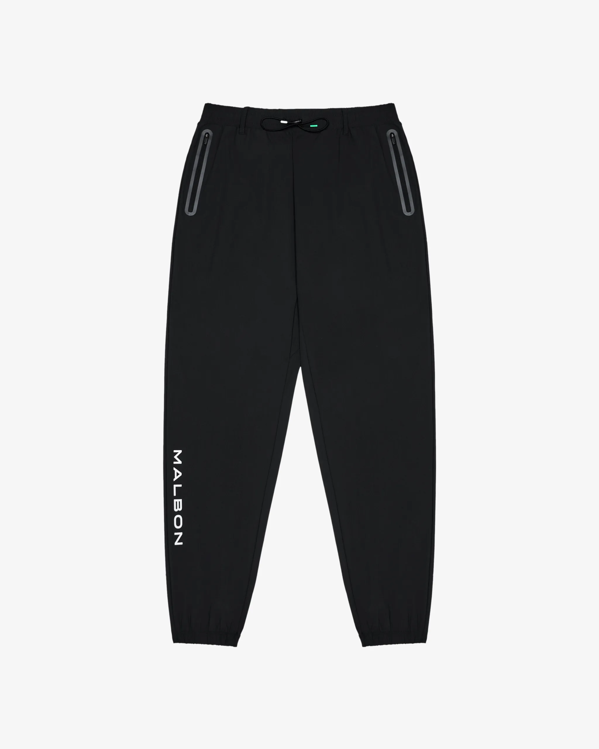 Malbon | Performance Tech Pant - Black sold by Sisters & Co product image thumbnail 4