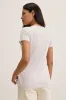 Velvet | Lilith 03 - White sold by Sister & Co