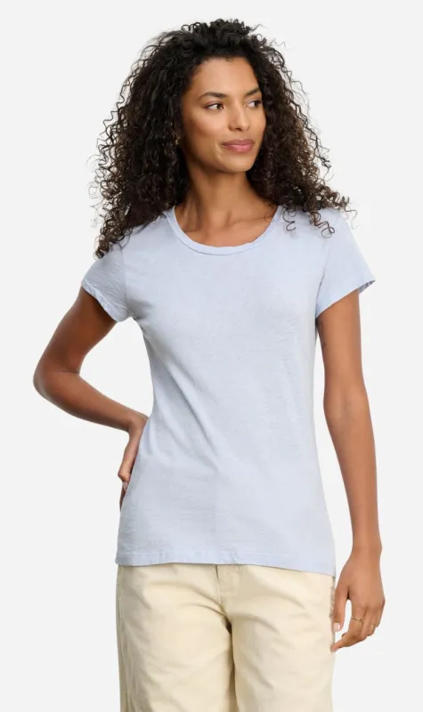 Velvet | Odelia 03 - Soho Sky sold by Sister & Co