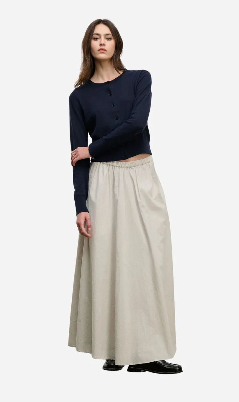 Velvet | Filla 07 - Cement sold by Sisters & Co