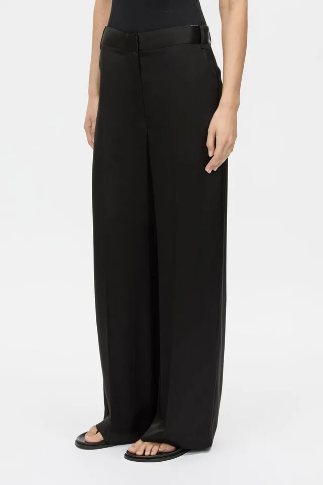 Camilla and Marc | Aviana Pant - Black sold by Sisters & Co product image thumbnail 3