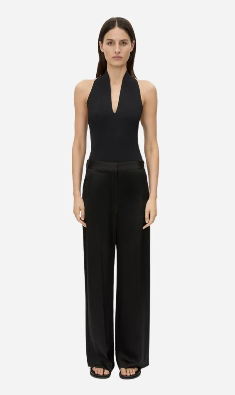 Camilla and Marc | Aviana Pant - Black sold by Sisters & Co