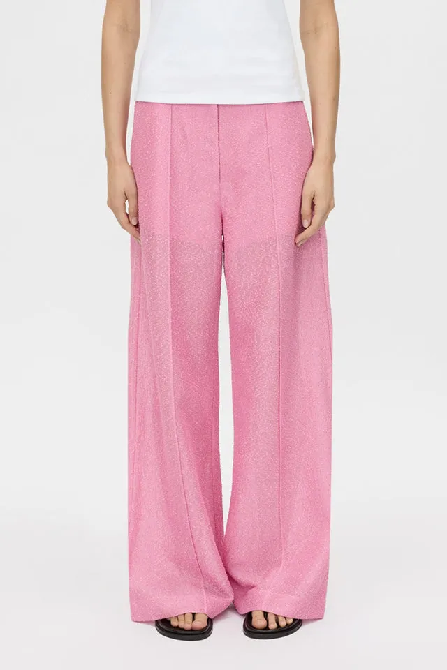 Camilla and Marc | Merle Pant - Rose Pink sold by Sisters & Co product image thumbnail 5