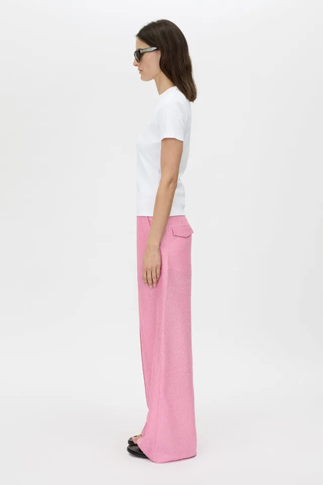 Camilla and Marc | Merle Pant - Rose Pink sold by Sisters & Co product image thumbnail 2