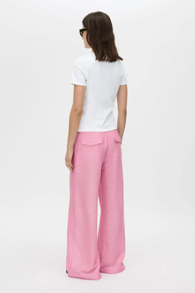 Camilla and Marc | Merle Pant - Rose Pink sold by Sisters & Co product image thumbnail 3
