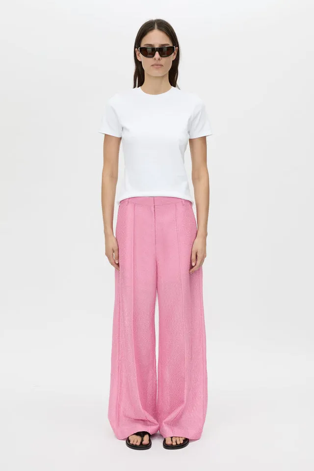 Camilla and Marc | Merle Pant - Rose Pink sold by Sisters & Co product image thumbnail 4