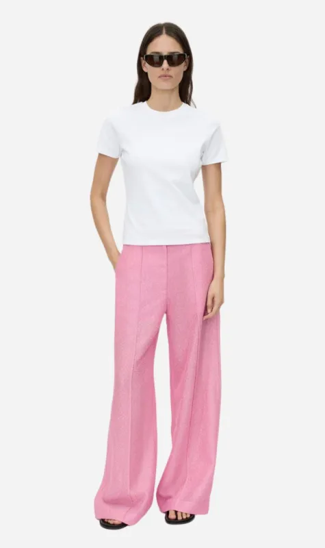 Camilla and Marc | Merle Pant - Rose Pink sold by Sister & Co