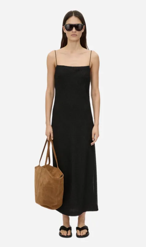 Camilla and Marc | Merle Dress - Black sold by Sister & Co