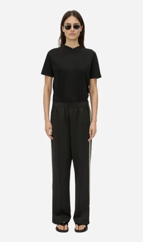 Camilla and Marc | Locus Scuba Pant - Black sold by Sisters & Co