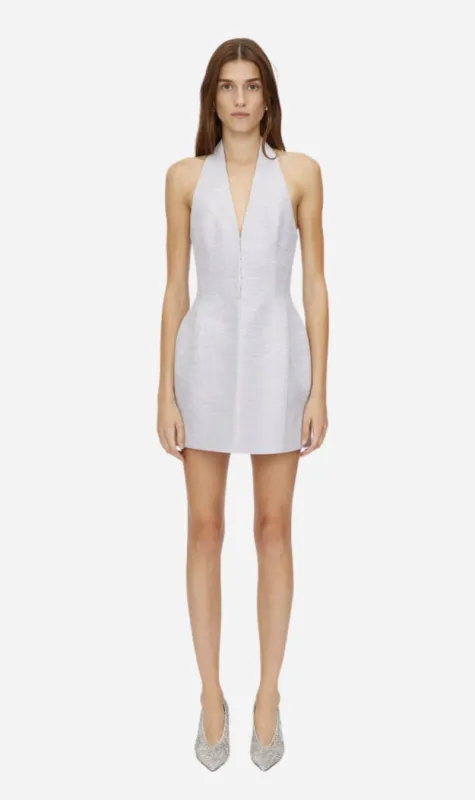 Camilla and Marc | Altair Mini Dress - Lilac sold by Sister & Co