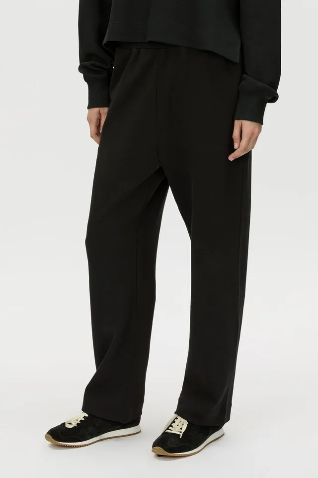Camilla and Marc | Thea Lounge Pant - Black sold by Sisters & Co product image thumbnail 2