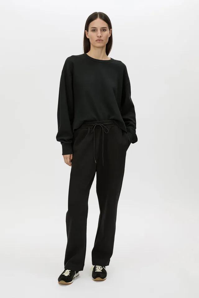 Camilla and Marc | Thea Lounge Pant - Black sold by Sisters & Co product image thumbnail 3