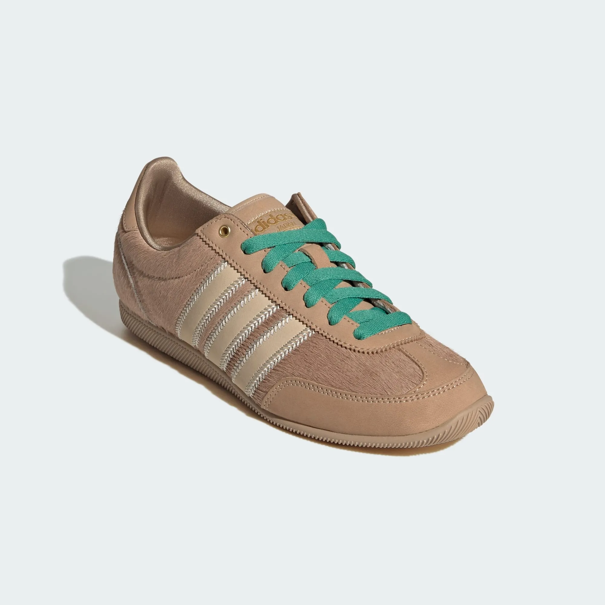 Adidas | Japan - Warm Sandstone / Crystal Sand / Alumina sold by Sisters & Co product image thumbnail 4