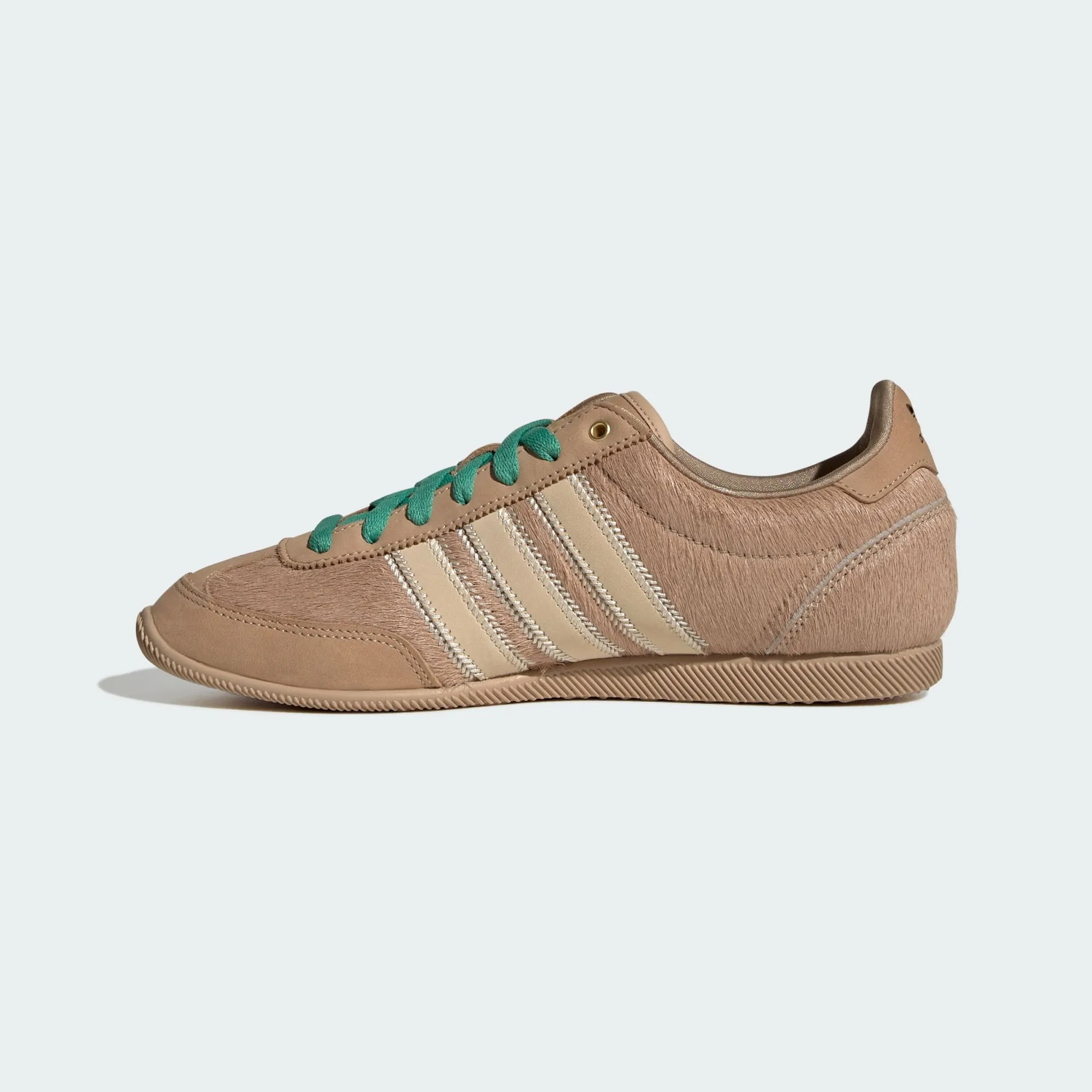 Adidas | Japan - Warm Sandstone / Crystal Sand / Alumina sold by Sisters & Co product image thumbnail 5