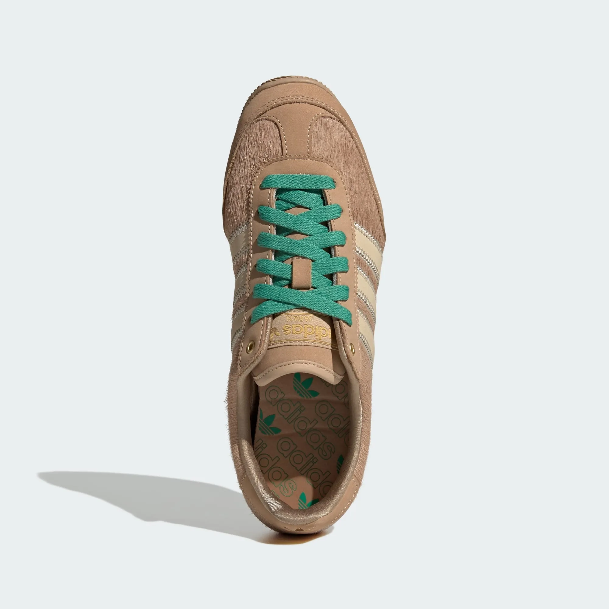 Adidas | Japan - Warm Sandstone / Crystal Sand / Alumina sold by Sisters & Co product image thumbnail 2