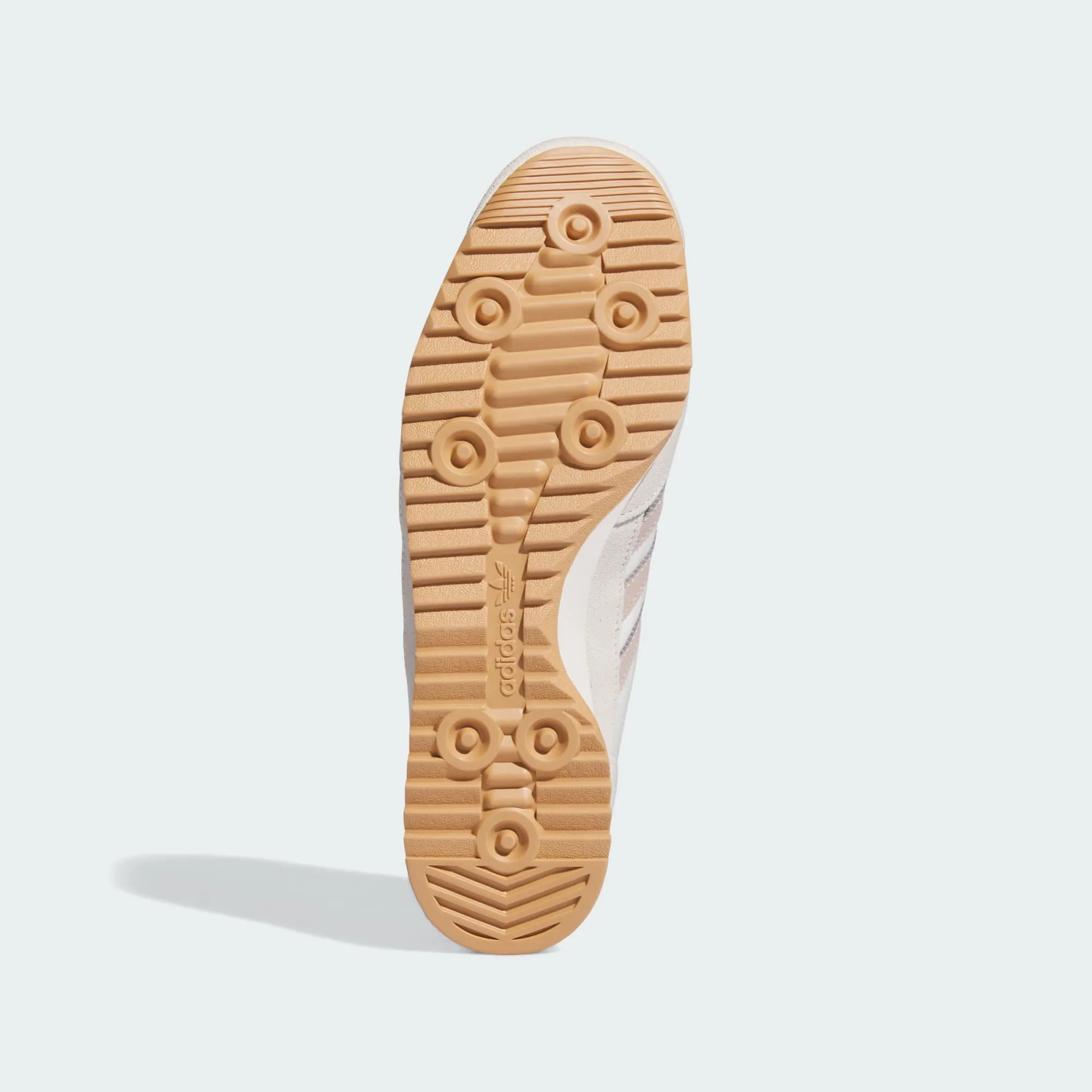 Adidas | SL72 OG - Off White / Wonder Taupe / Wonder White sold by Sisters & Co product image thumbnail 4